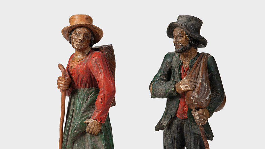 2025 – Sozial gerecht? – Museumsverband Südtirol